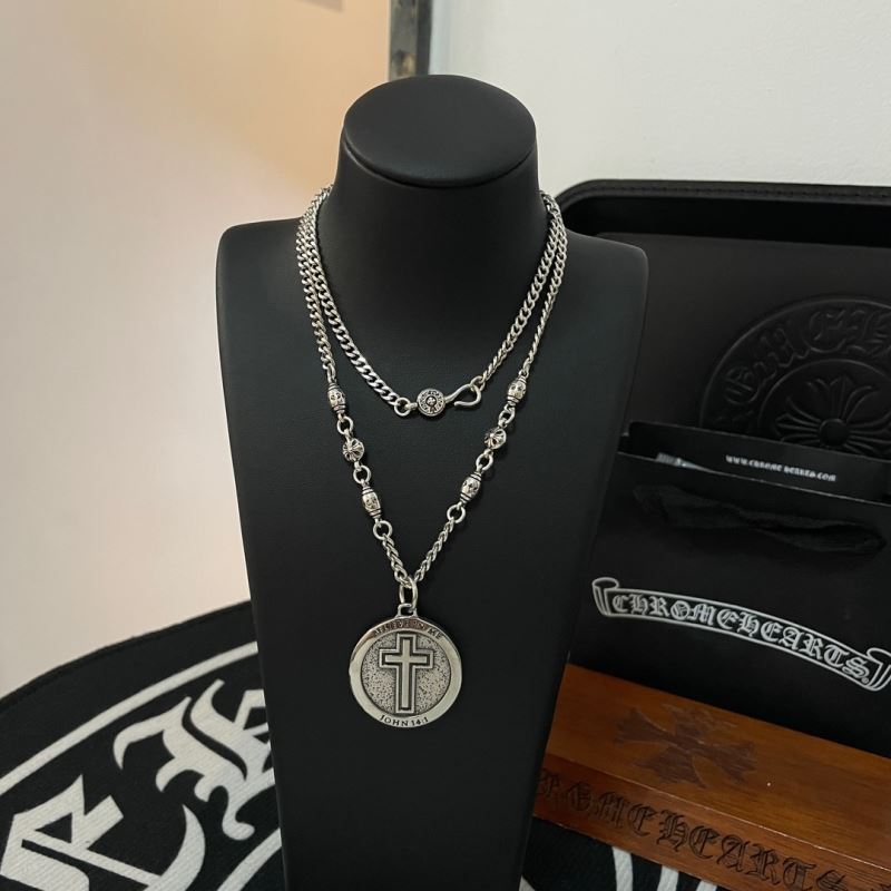 Chrome Hearts Necklaces